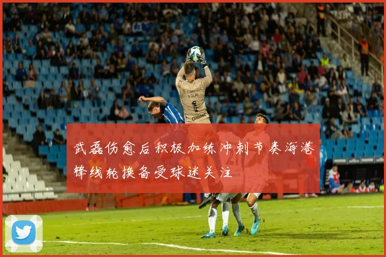 武磊伤愈后积极加练冲刺节奏海港锋线轮换备受球迷关注