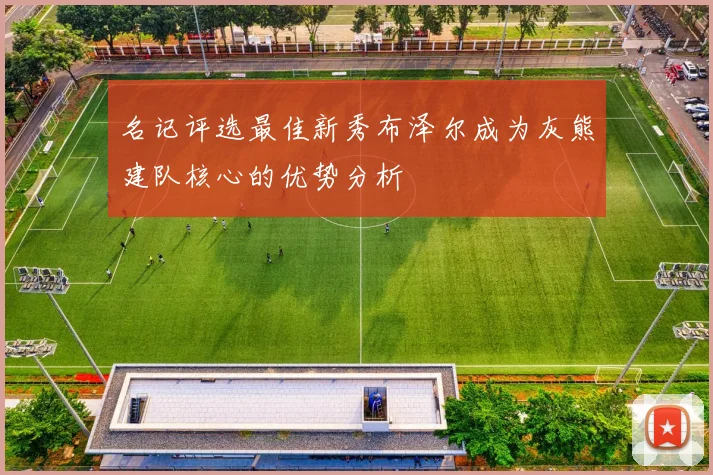 名记评选最佳新秀布泽尔成为灰熊建队核心的优势分析